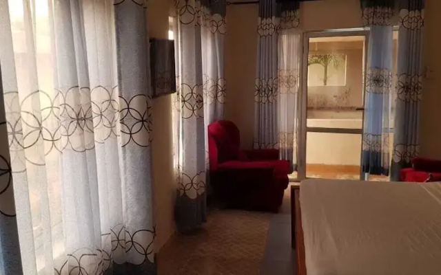 Sea Front Apartments