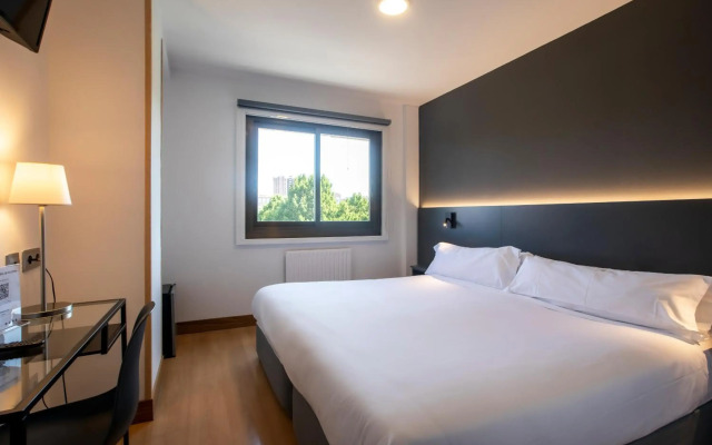 Hotel Sancho Ramírez