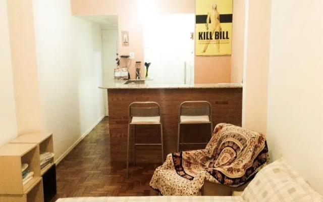 Apartamento Rio de Janeiro do Márcio