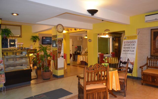 Saint Illians Inn