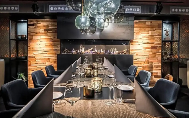 Hotel Restaurant Gerardushoeve