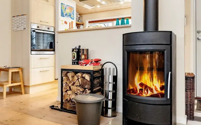 6 Person Holiday Home in Hals-by Traum