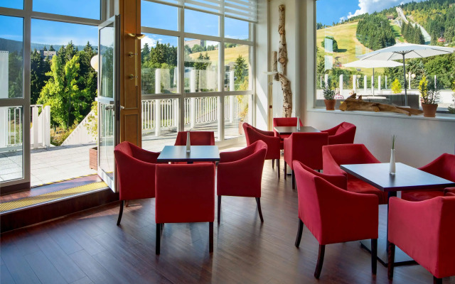 Best Western Ahorn Hotel Oberwiesenthal - Adults Only
