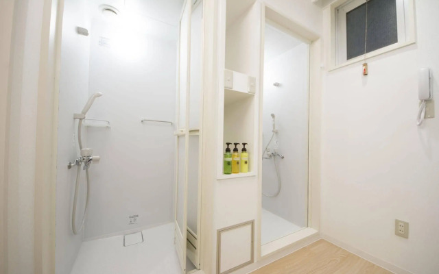Capsule Plus Yokohama Sauna & Capsule