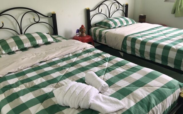 B House Chiang Mai Thailand