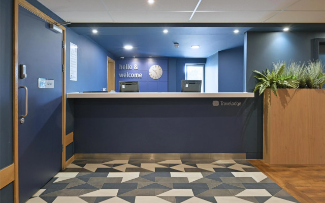 Travelodge Chelmsford