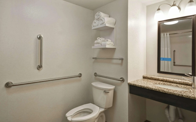 Hampton Inn Detroit/Madison Heights/South Troy