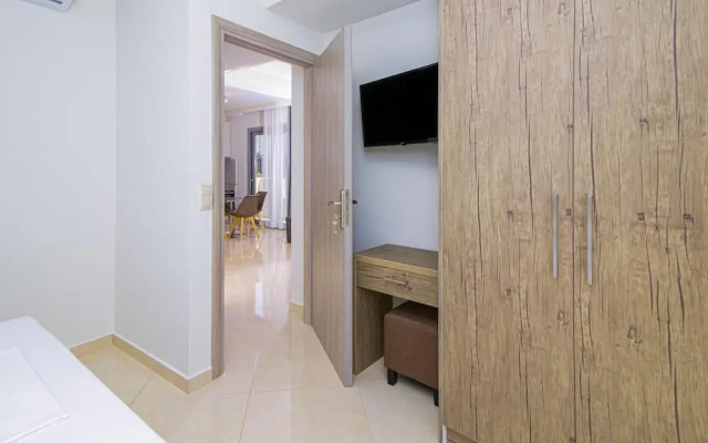 Amara Residences by Estia