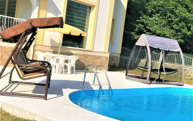 King Villa