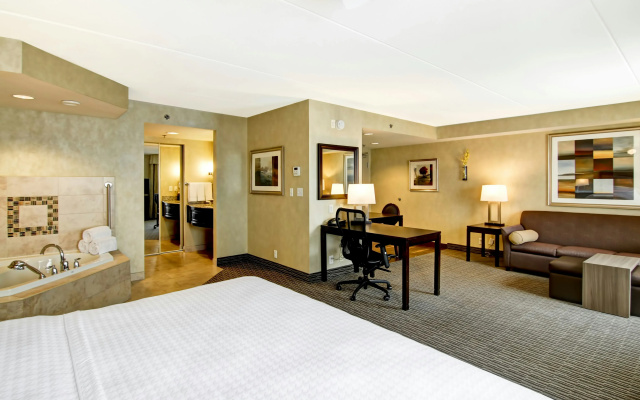 Homewood Suites by Hilton Toronto-Markham