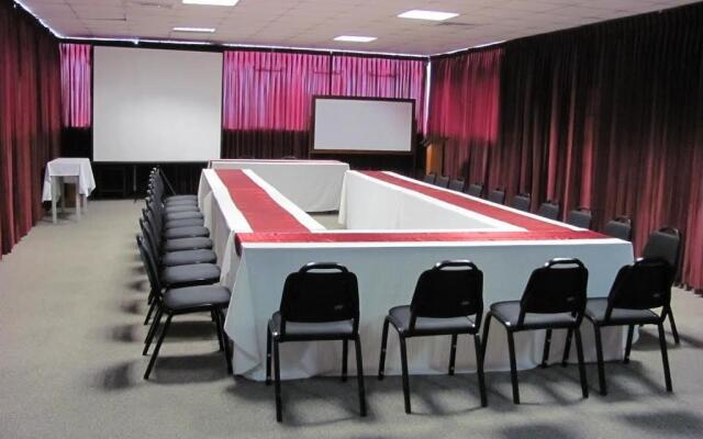 Paraíso Hotel Chiclayo I