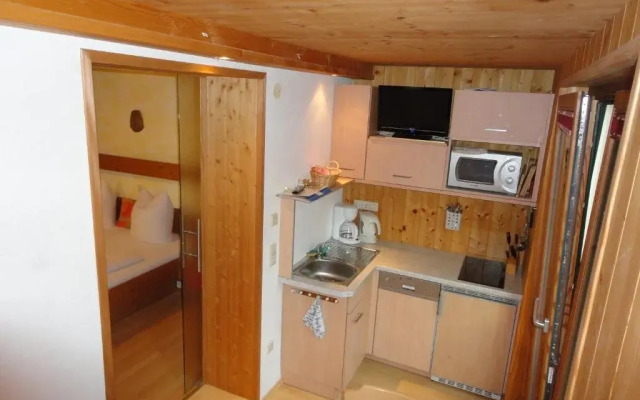 Wellnesshaus Reichelt