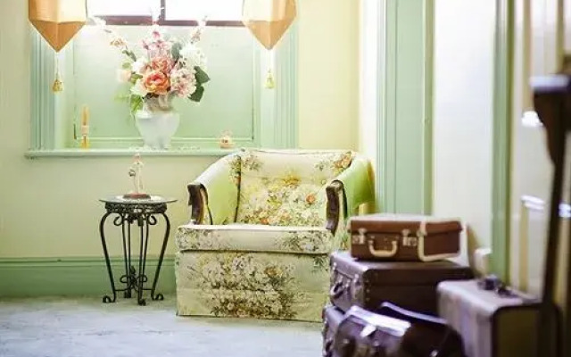 The Grand Guesthouse