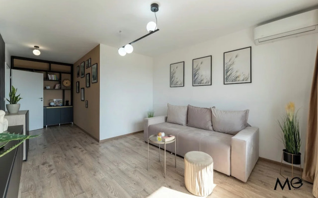 MoHost Noblesse - Urban Style & Comfort