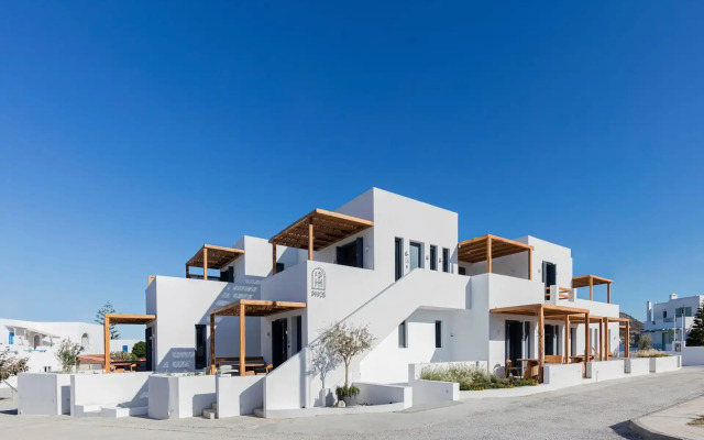Phos Milos
