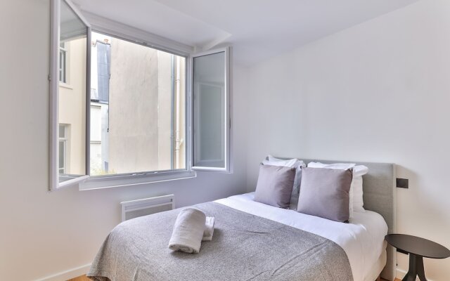 96 - Urban Musée Grévin