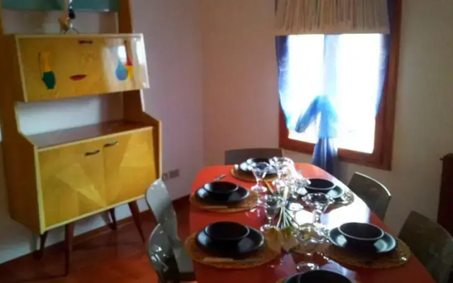 Casa Vacanze San Luzio