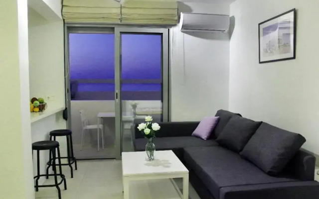 VIVIAN Art Apartments