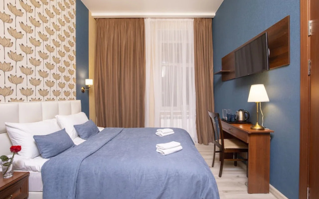 Hotel Neo Classic by ACADEMIA