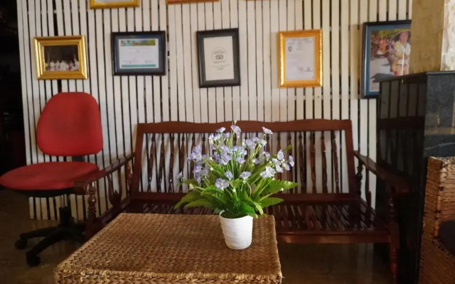 Le Tonlé Guesthouse