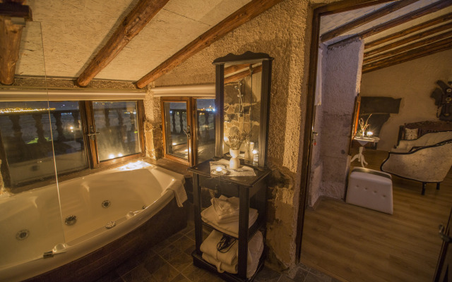 Karlik Evi Boutique Hotel - Special Class