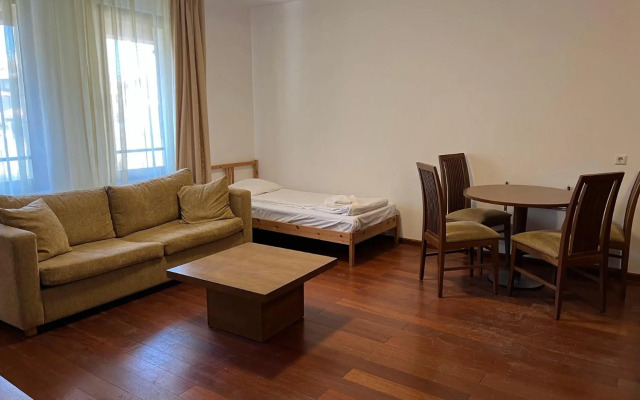 Ski & Relax Apartments in Bellevue Residence