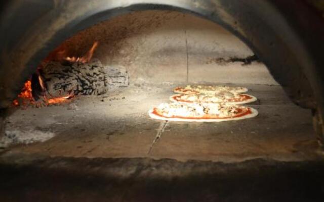 Hotel Ristorante Pizzeria Mancinelli