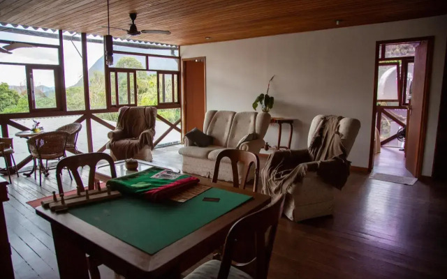 746 Hostel