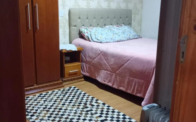 Residencial Flores da Fortuna