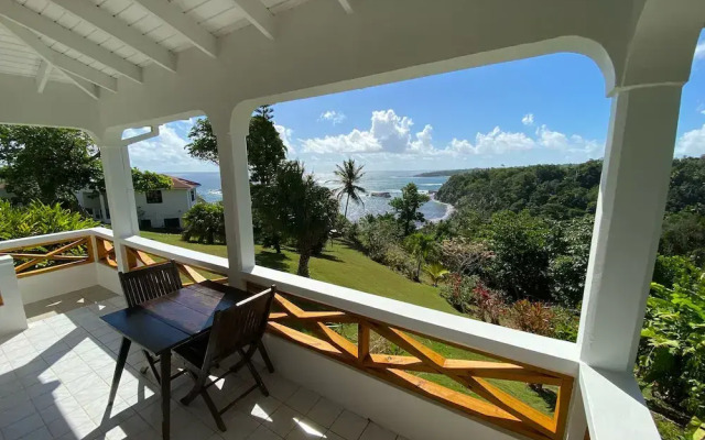 Sea Cliff Cottages