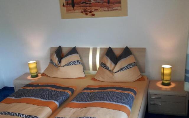 Ferienwohnung Franck