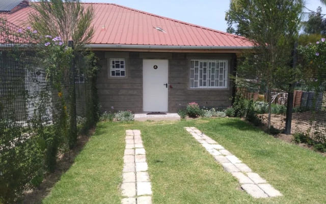 Mlima View Gardens