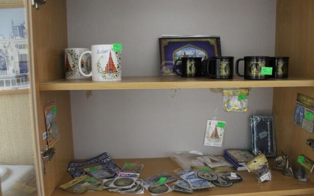 Жилые помещения By Friends