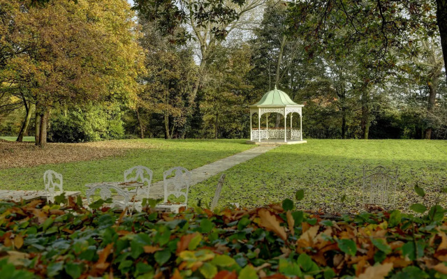 Aston Hall Hotel, BW Signature Collection