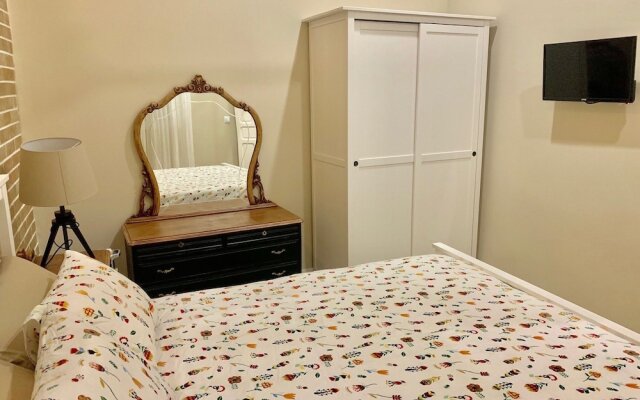 Luxury Apartment Mercat Central