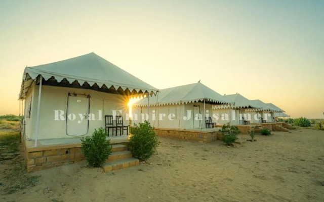 Royal Empire Resort Jaisalmer