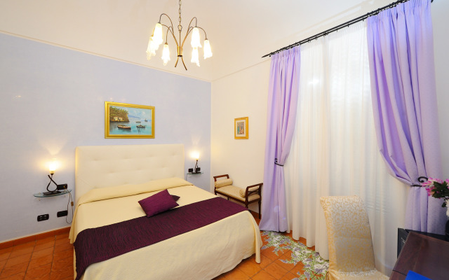 Hotel Villa Annalara charme and relax