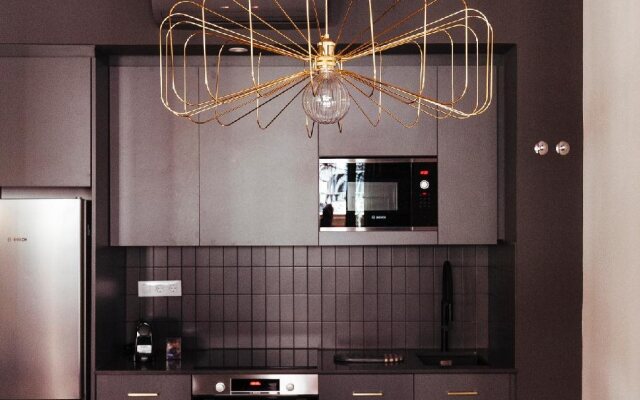 No 18 - The Streets Apartments Barcelona