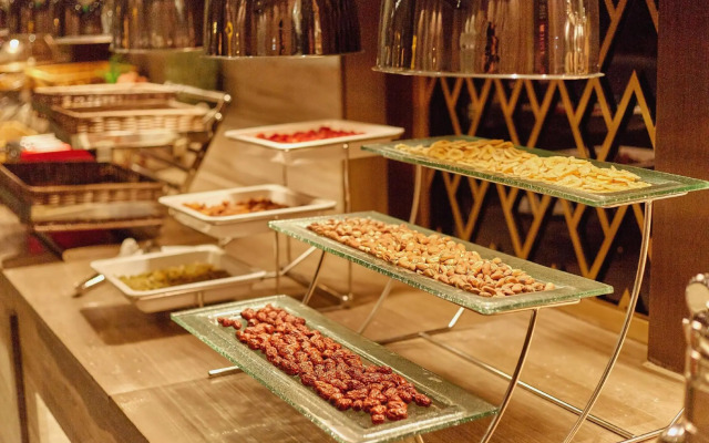 Wenzhou International Hotel