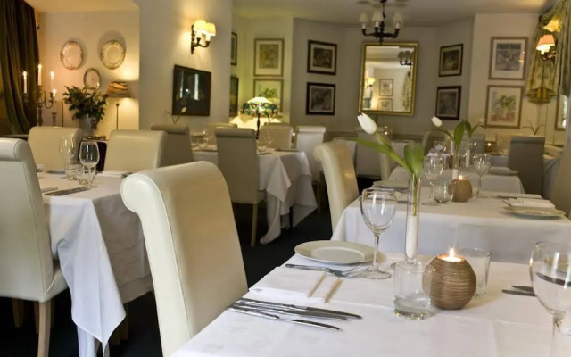 Overcliffe Hotel