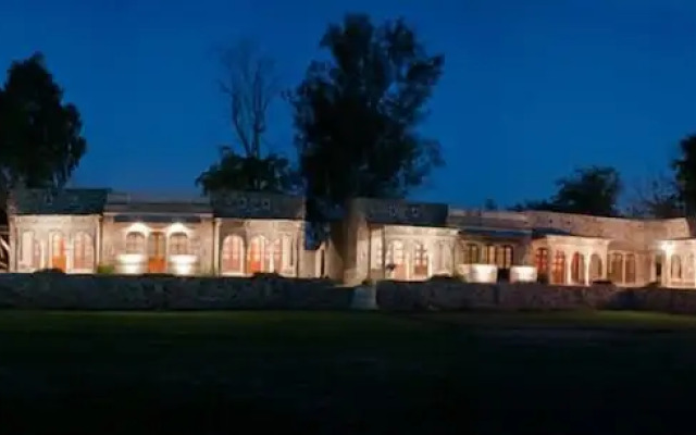 Neemrana's - Deo Bagh