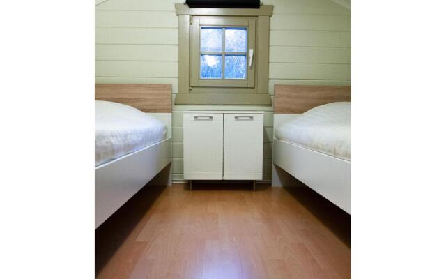 Chaletparc Krabbenkreek - Chalet 266