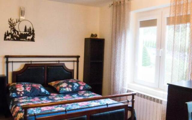 Pokoje Gościnne Fregata