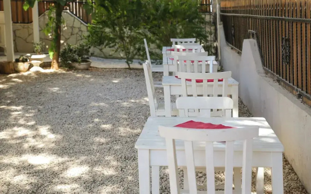 Mia Bella Alaçatı