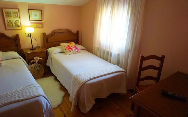 Hotel Rural La Pista