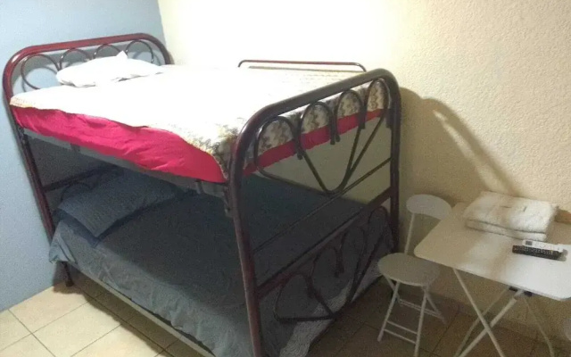 Comfortable Home