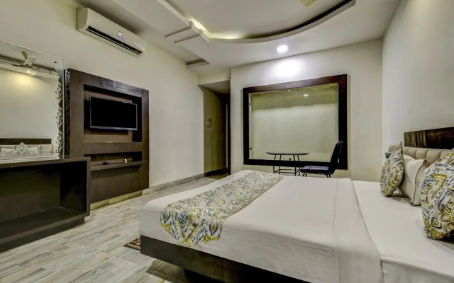Fabhotel Csfc