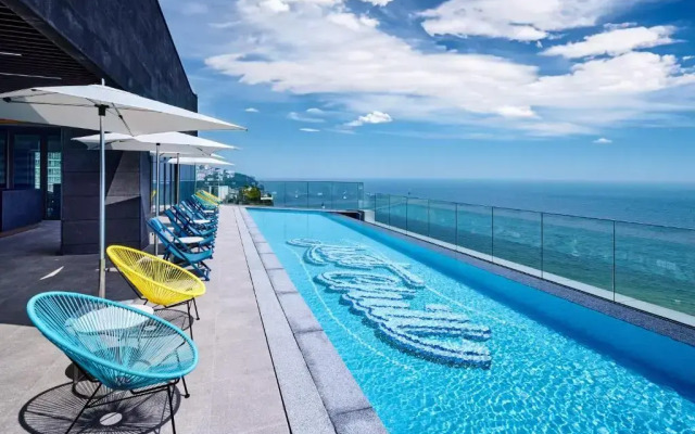 L7 HAEUNDAE by LOTTE