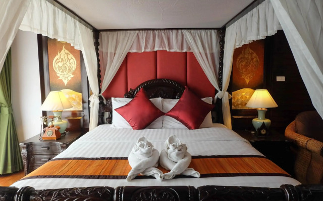 Villa Sirilanna Hotel