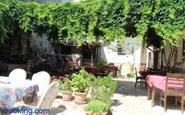 Tuncay Hostel